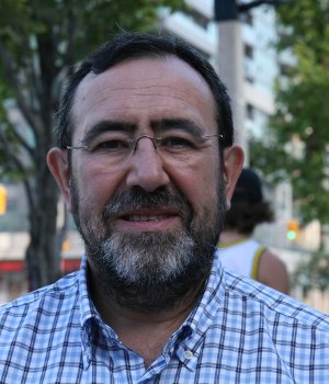 Lluis Alseda i Soler